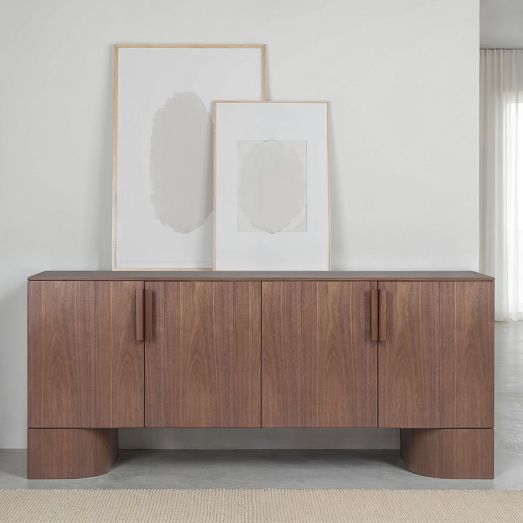 Logan Sideboard (71") by West Elm