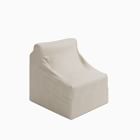 Caldera Aluminum Outdoor Sectional Protective Covers