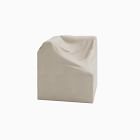 Caldera Aluminum Outdoor Sectional Protective Covers