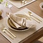 Hutton Linen Napkin Sets