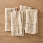 Hutton Linen Napkin Sets