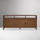 Joplin Arched Media Sideboard (70")