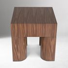 Logan Side Table (22")