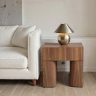 Logan Side Table (22")