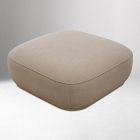 Goldi Square Ottoman (42")