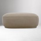 Goldi Square Ottoman (42")