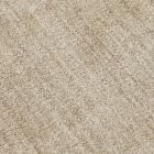 Hand-Loomed Shine Rug