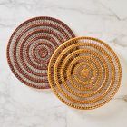 Lucien Rattan Placemats