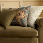 Pierce &amp; Ward Mini Stripe Pillow Cover