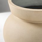 Cade Ficonstone Indoor/Outdoor Planters