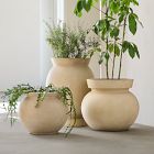 Cade Ficonstone Indoor/Outdoor Planters
