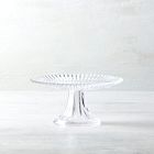 Archie Glass Cake Stand
