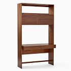 Bryce Wall Desk