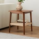 Chadwick Mid-Century Side Table (20")