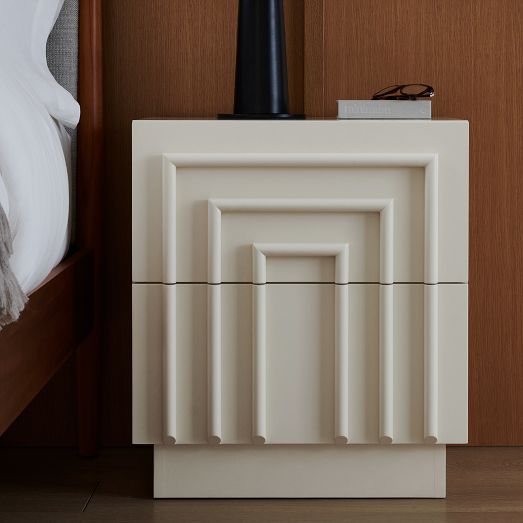 Harway Nightstand (22") by West Elm