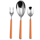 Mepra Fantasia Serving Utensils (Set of 3)