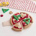 Felt Pizza Set