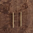 Finlo Burled Buffet (65")