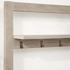 Portside Wood Potting Station