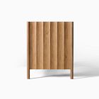 Scalloped Crib Conversion Kit Only
