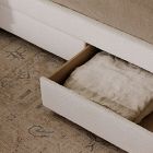 Vanessa Upholstered Storage Bed