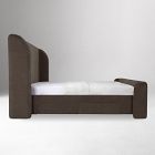 Vanessa Upholstered Storage Bed
