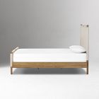 Sackett Upholstered Bed