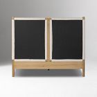 Sackett Upholstered Bed