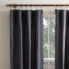 Cotton Velvet Curtain