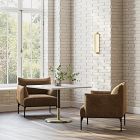 Orbit Restaurant Continental Table - Square