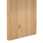 Veda Rectangle Dining Table (84")