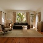 Missy Accent Chair
