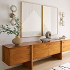 Form Studies Ceramic Bowls