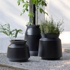 Remmi Ficonstone Indoor/Outdoor Planters