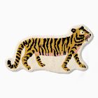 Animal Safari Tiger Bath Mat
