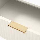 Quinn Media Console (68")