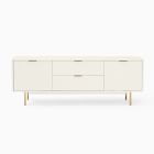 Quinn Media Console (68")