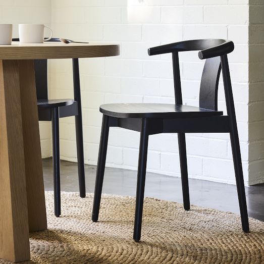 Wingate Dining Chair by West Elm
