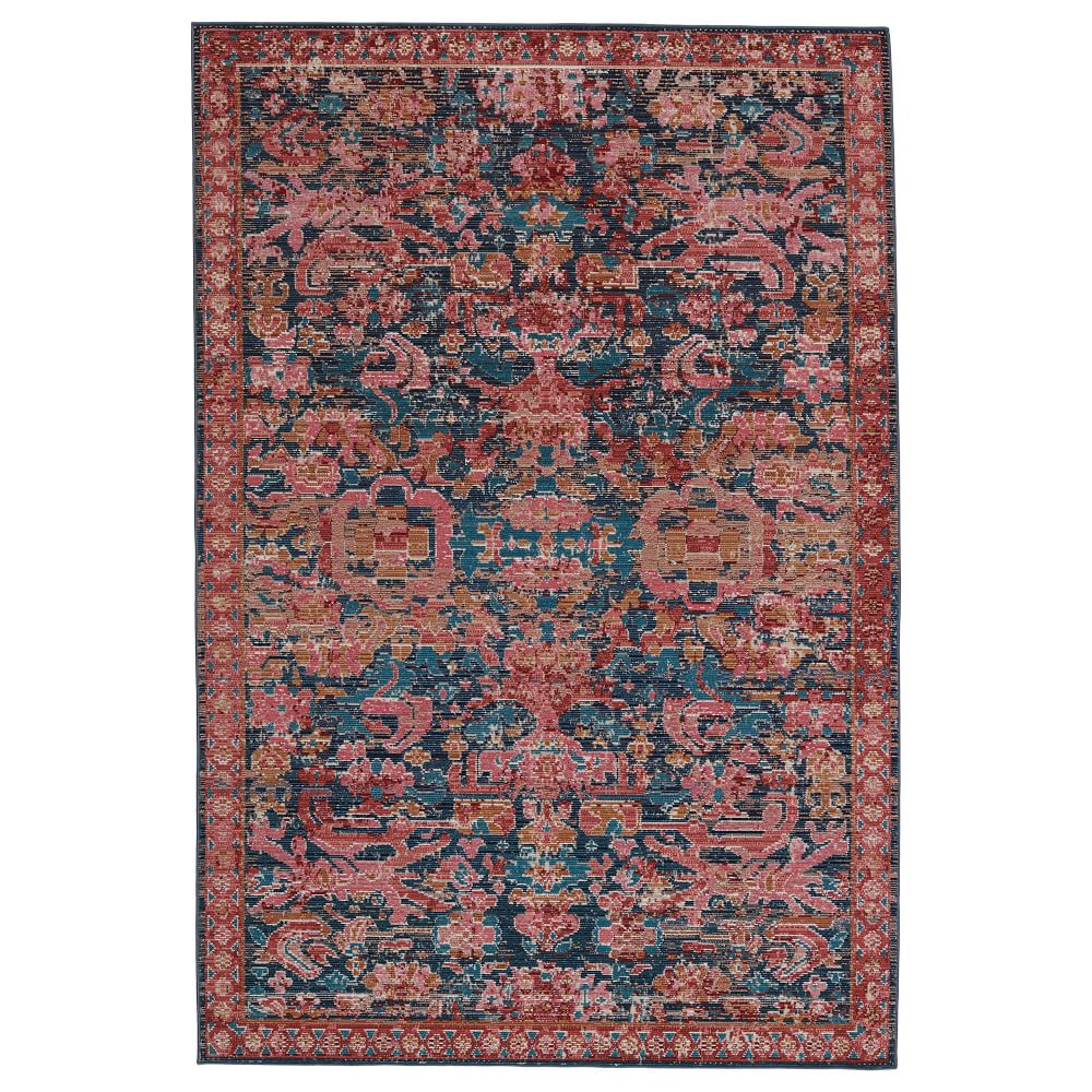 Maven Outdoor Performance Rug by West Elm