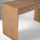 Miles Waterfall Desk (48")