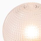 Edie Prismatic Table Lamp (10"&ndash;14")