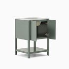 Harrison Single Bathroom Vanity (24")