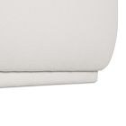 Goldi Rectangular Ottoman (60")