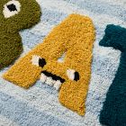 Monster Bathmat