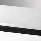 Michael Marble Console Table (78")