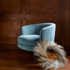 Light-Up Pine Needle Wreath