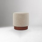 Hoffman Pouf