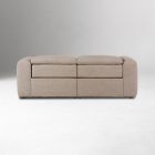 Delevan Power Recliner 2-Piece Sofa (90")