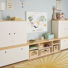 Build Your Own - Ziggy Modular Wall System