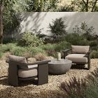 Monet Outdoor Chair